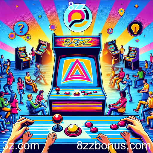 A Evolução dos Jogos Arcade: Do Fliperama à Era Digital